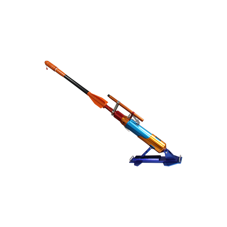 Water Rescue Line Gun Group Water Rescue Kit - T3CKGROUP - TG GLOBAL TRADE OPC