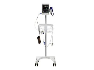 Patient Monitoring Systems