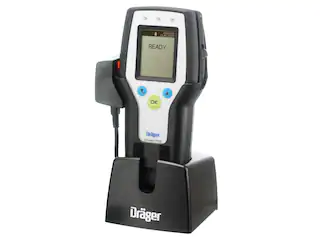 Alcohol and Drug Testing Devices