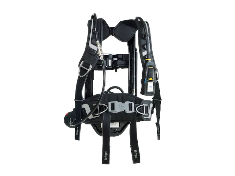 Breathing Apparatus (SCBA)