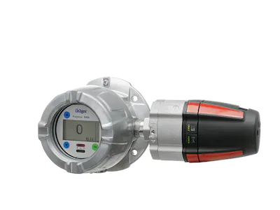 Fixed Gas Detectors