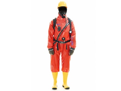 Personal Protection Equipment (PPE)