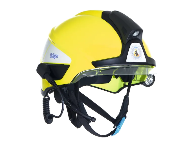 Personal Protection Equipment (PPE)