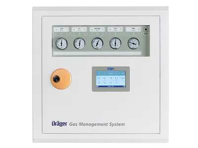 Gas Management System