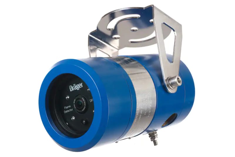 Flame & Gas Detectors