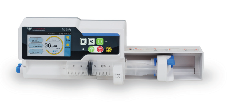 Infusion Pumps