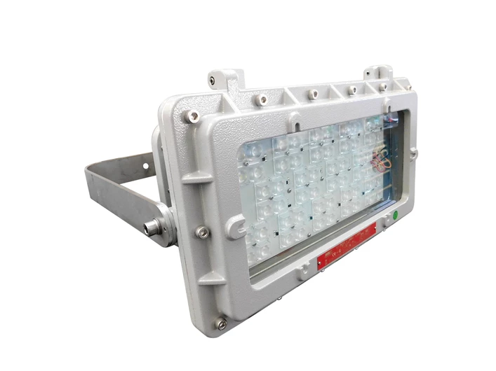 Explosion-Protected Equipment