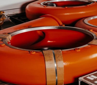 Parts for Slurry Pumps
