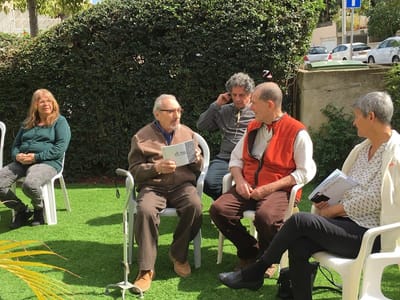 מה חייבים לעשות בתערוכה - חלק א