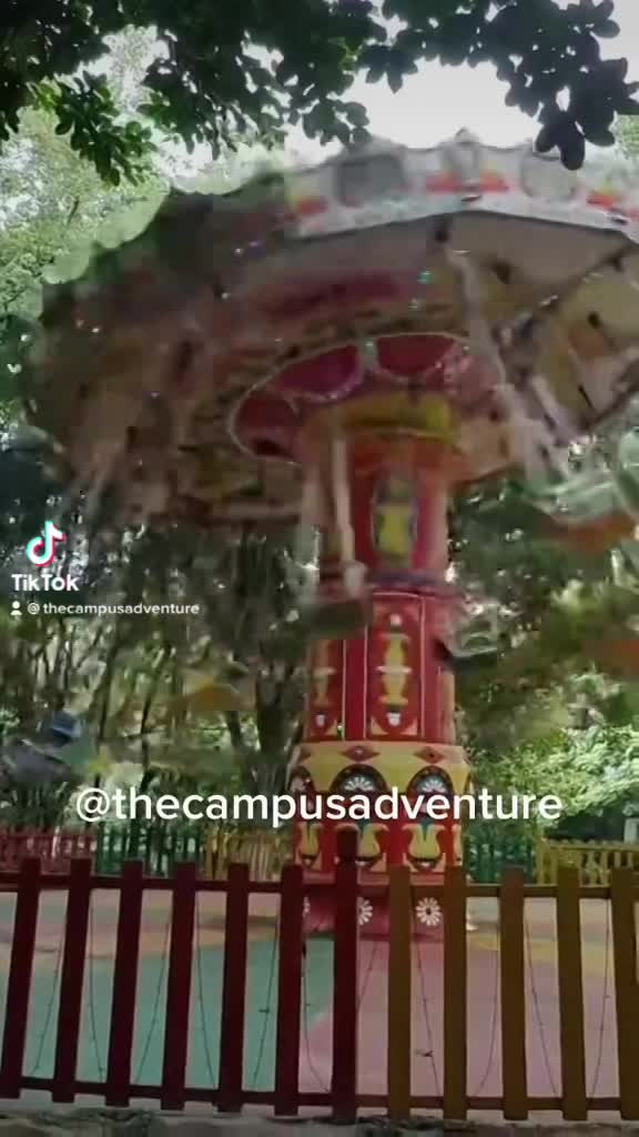 Swing Rides 2 - T3CKGROUP - TCA CONCEPT BUILDERS AND SERVICES