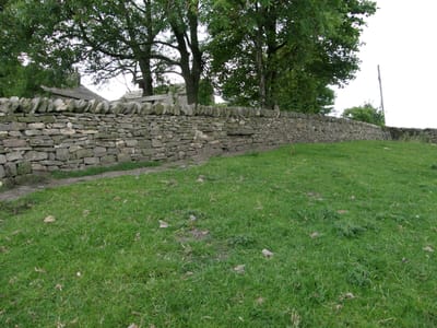 Working the land, knowing its grain image