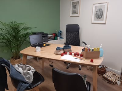 comment se deroulent les seances image