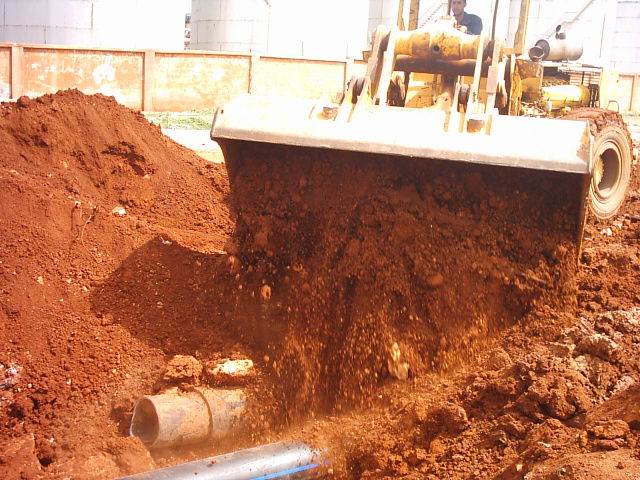 جانب من سابقة أعمال مجموعة الدرع