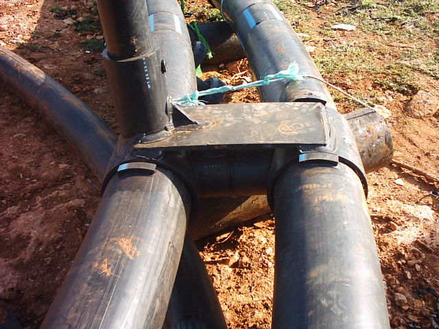 جانب من سابقة أعمال مجموعة الدرع