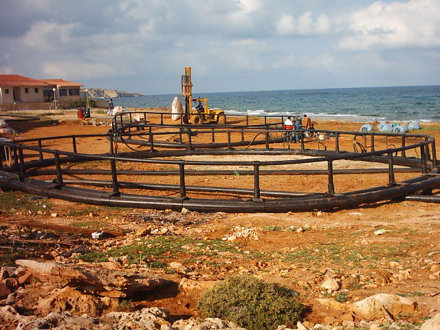 جانب من سابقة أعمال مجموعة الدرع