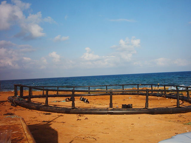 جانب من سابقة أعمال مجموعة الدرع