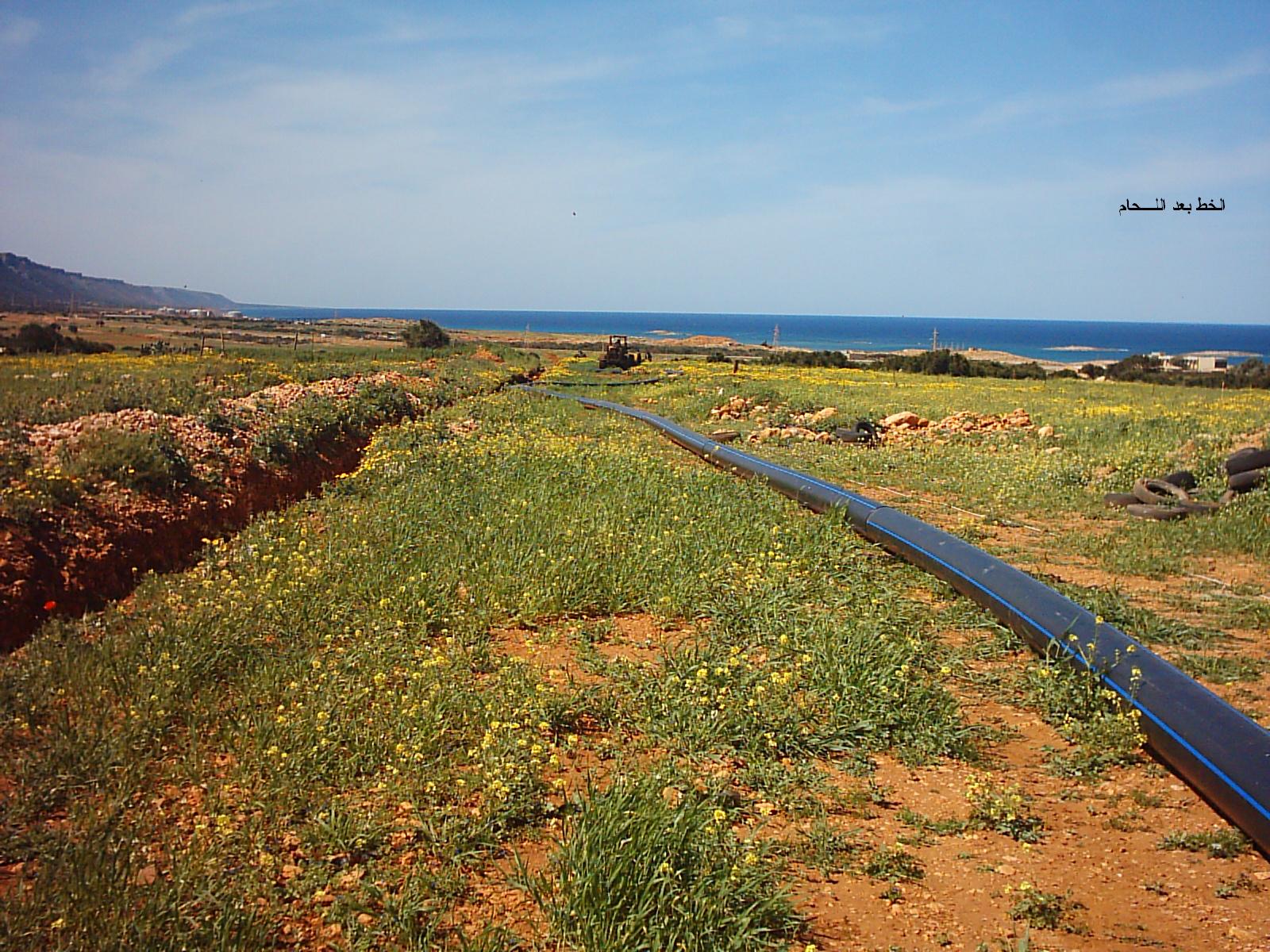 جانب من سابقة أعمال مجموعة الدرع