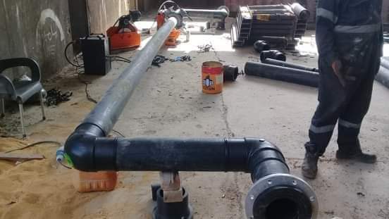 من سابفة أعمال مجموعة الدرع