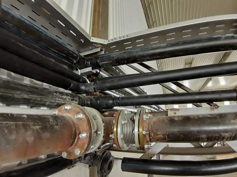 من سابفة أعمال مجموعة الدرع