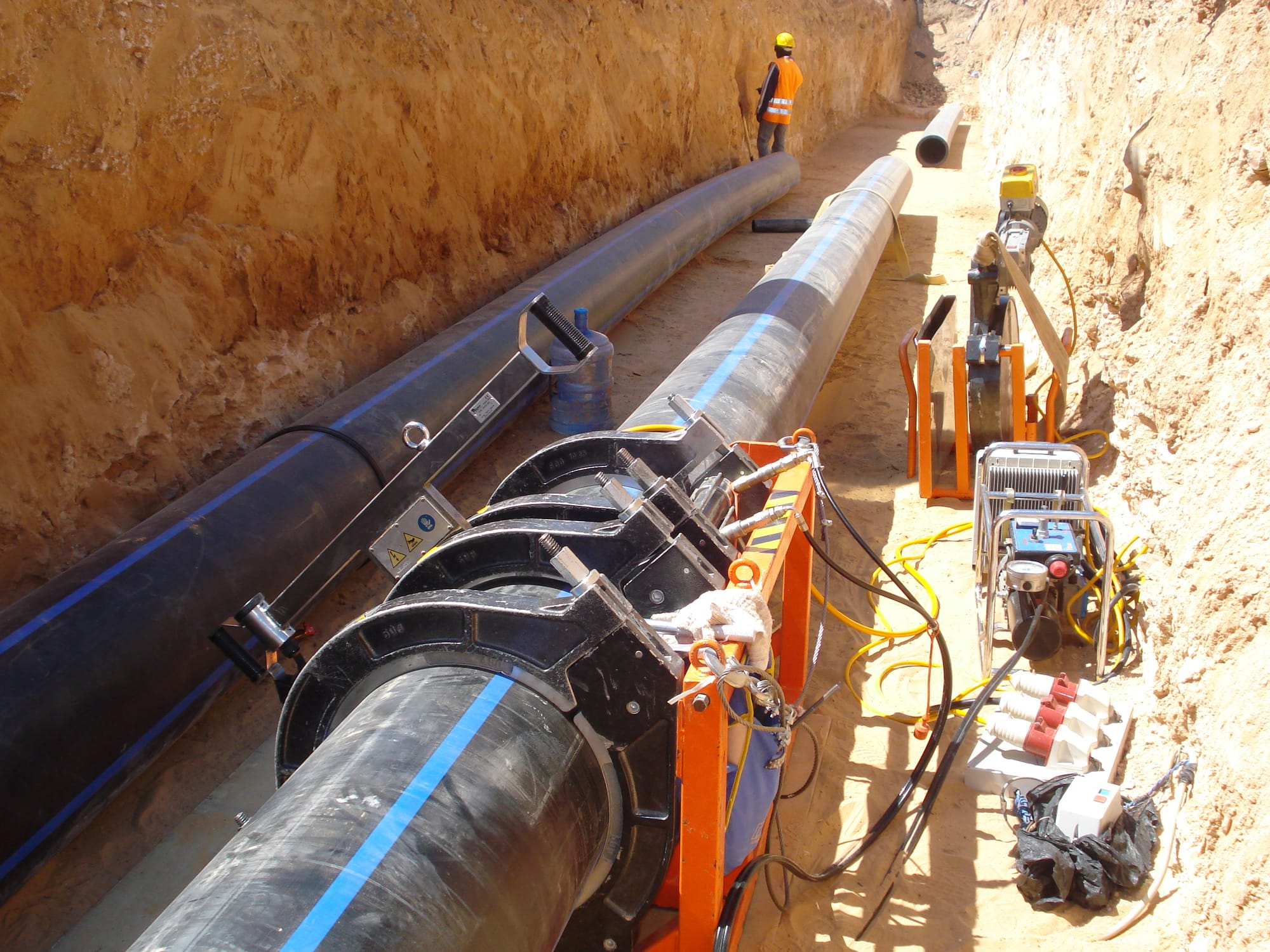 من سابفة أعمال مجموعة الدرع