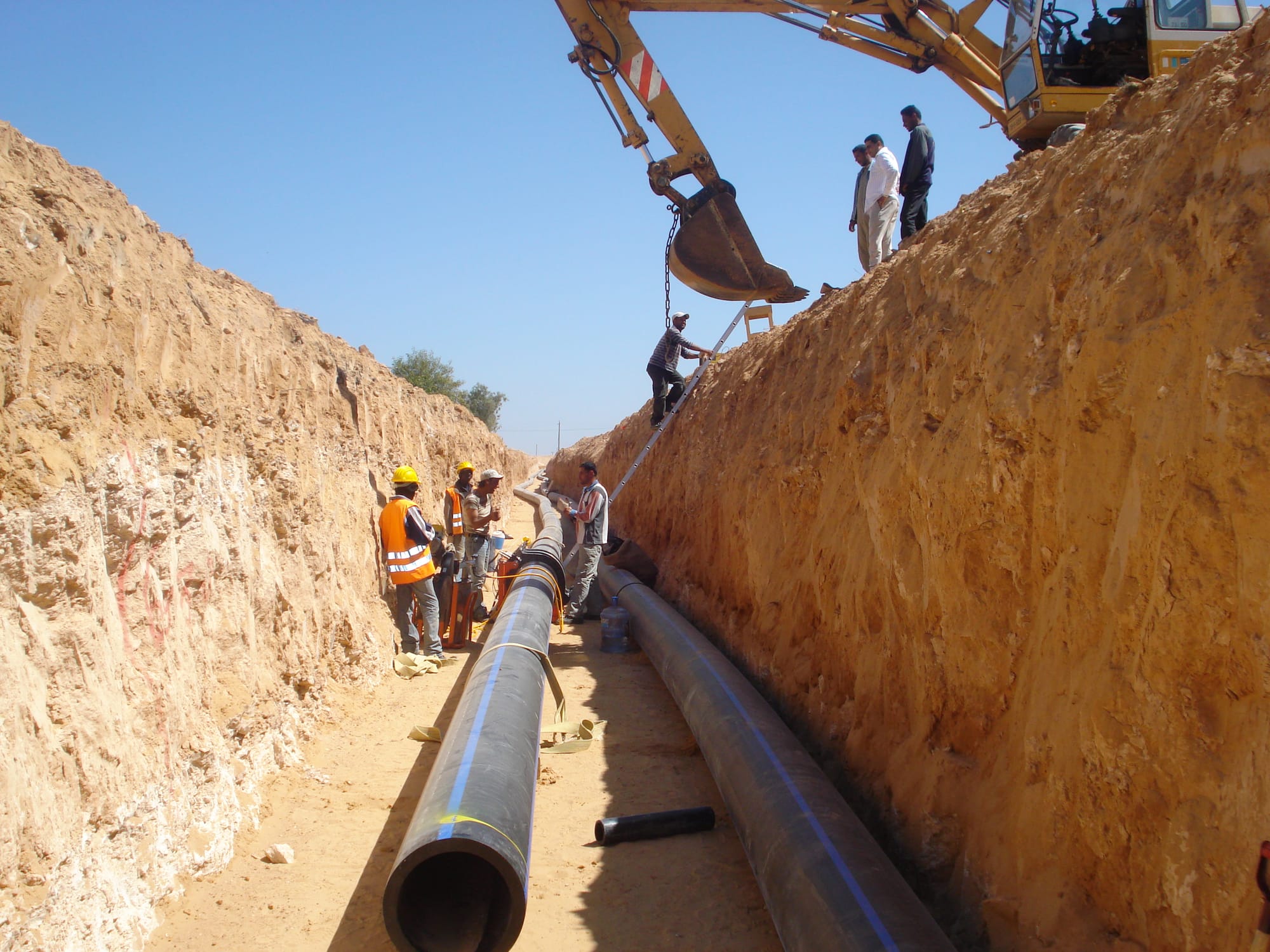 من سابفة أعمال مجموعة الدرع