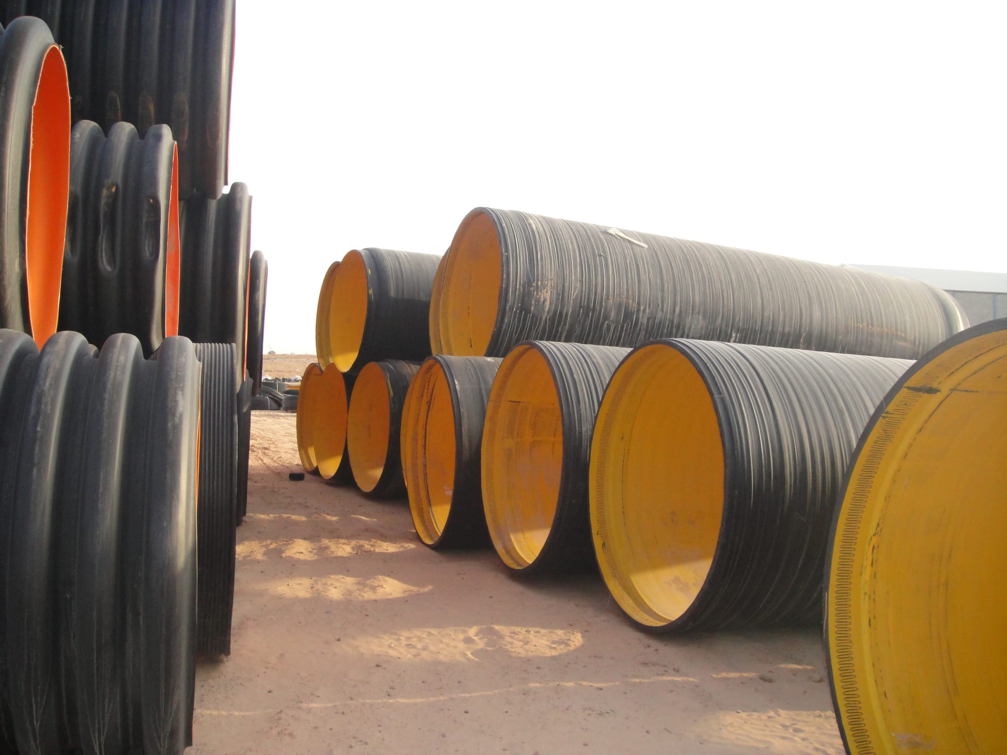 من سابفة أعمال مجموعة الدرع