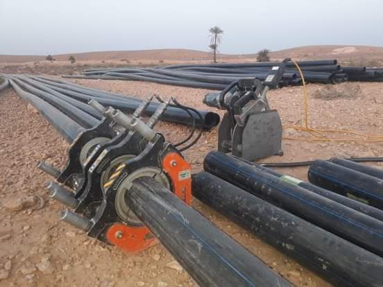 من سابفة أعمال مجموعة الدرع