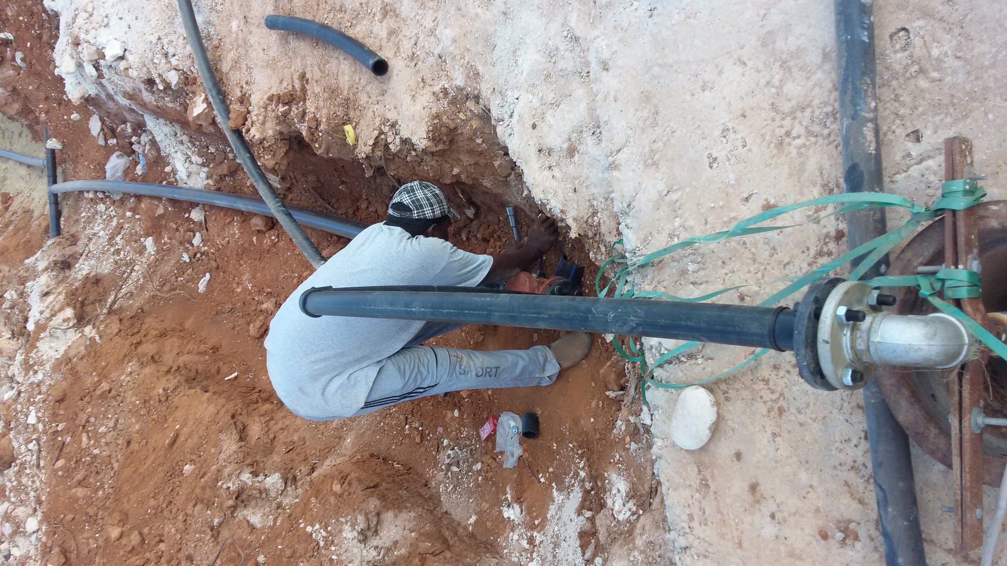 من سابفة أعمال مجموعة الدرع