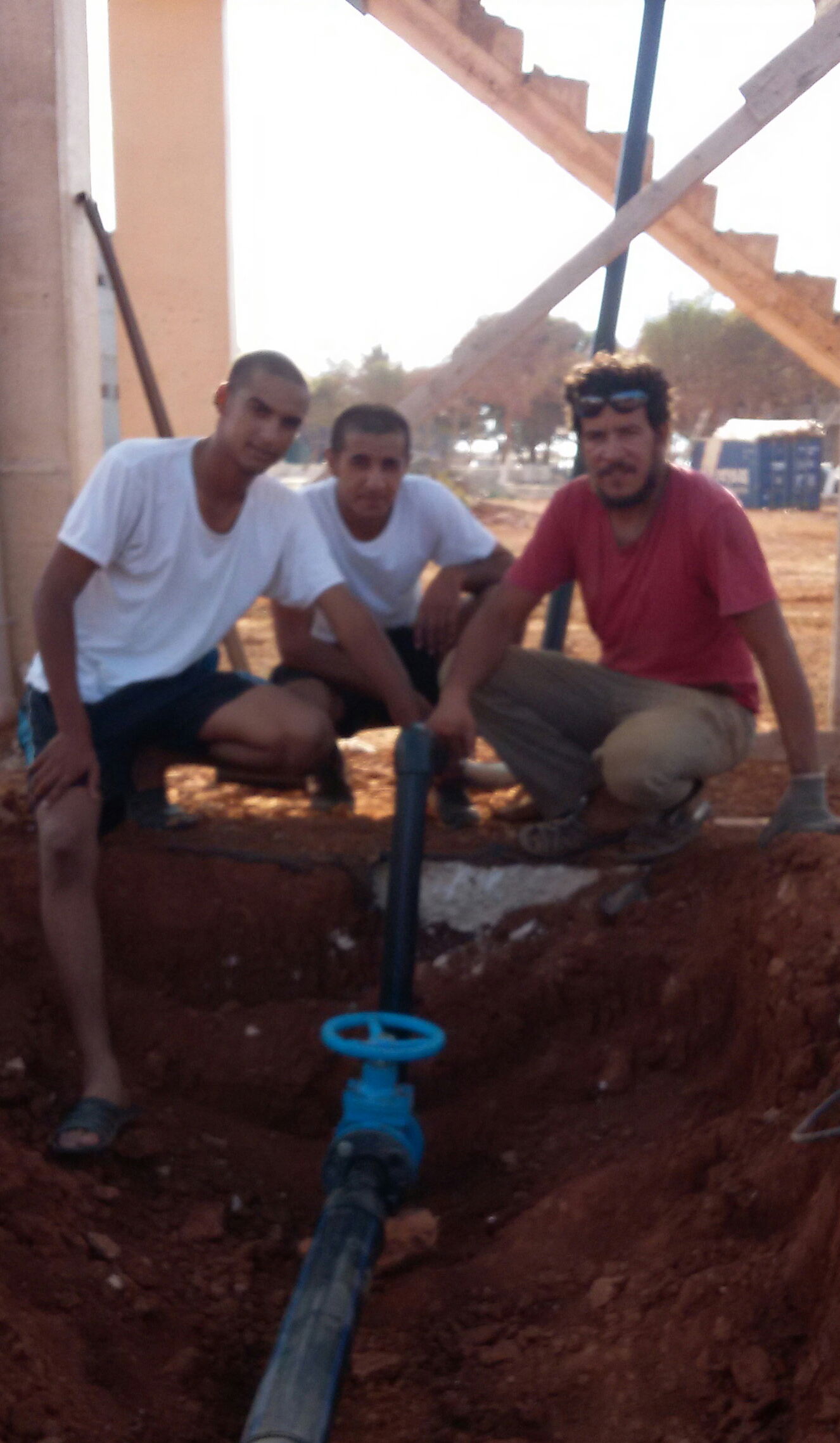 من سابفة أعمال مجموعة الدرع