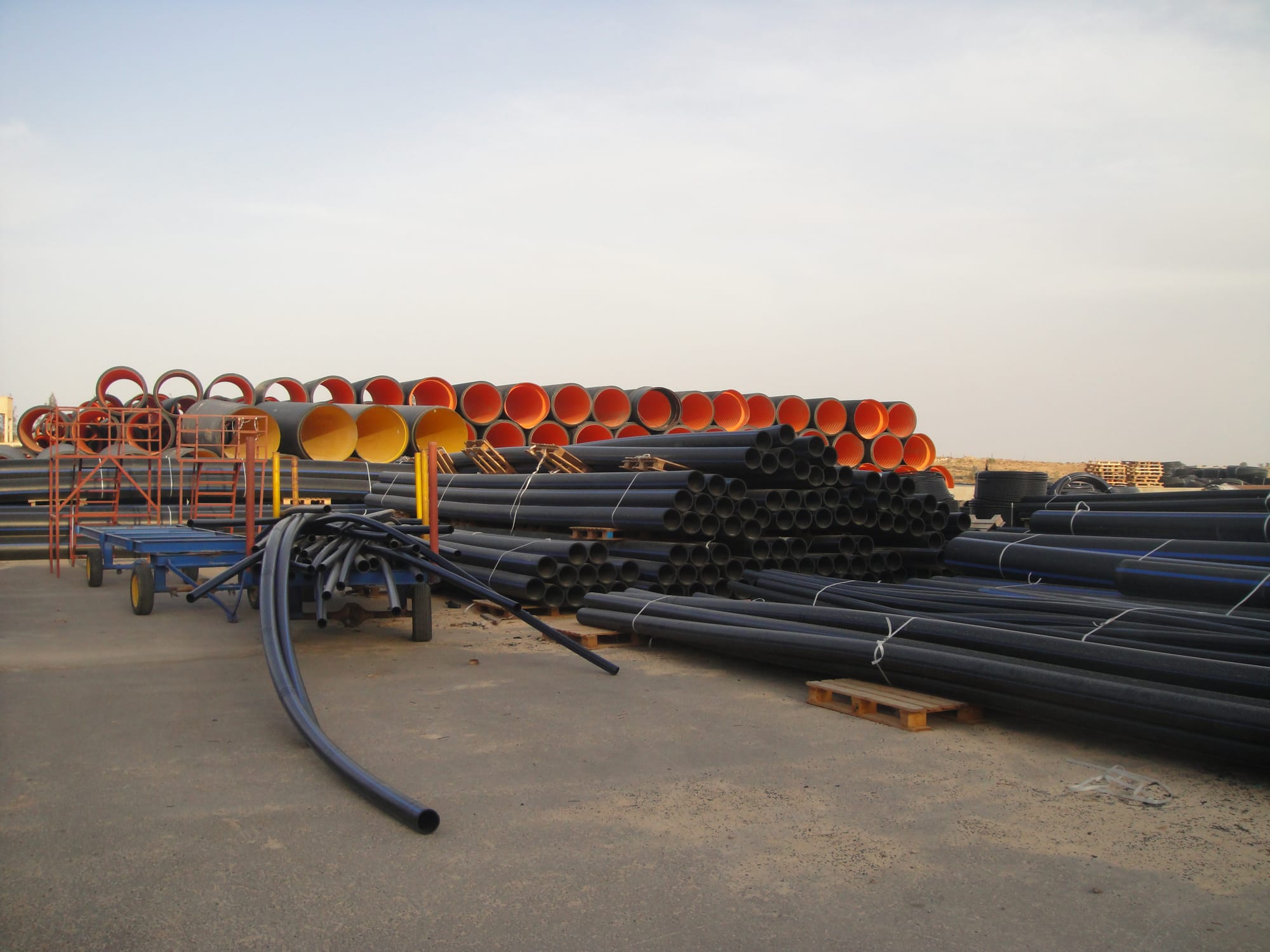 من سابفة أعمال مجموعة الدرع