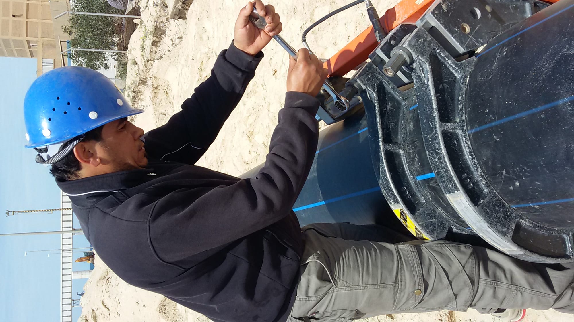 من سابفة أعمال مجموعة الدرع