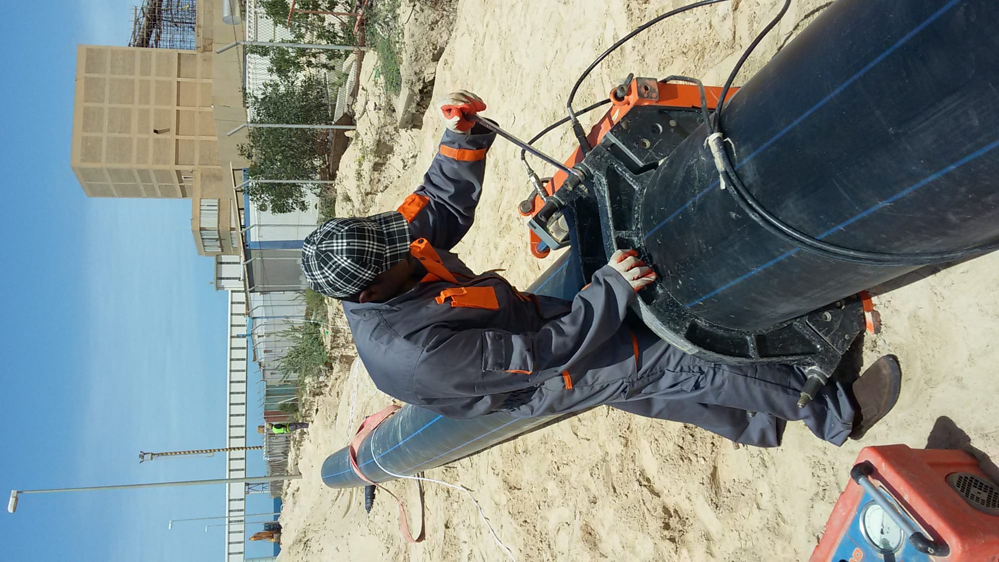 من سابفة أعمال مجموعة الدرع