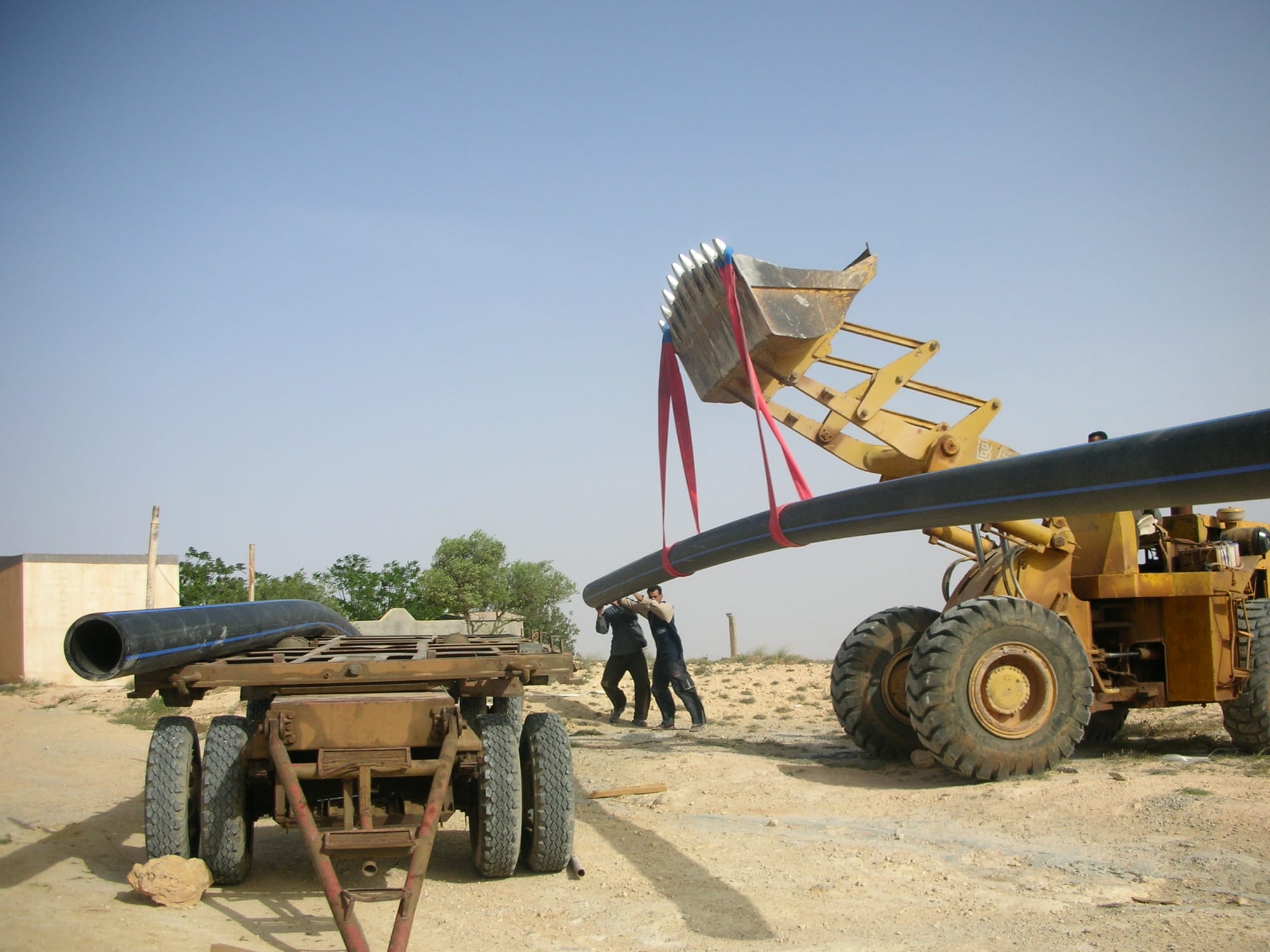 من سابفة أعمال مجموعة الدرع