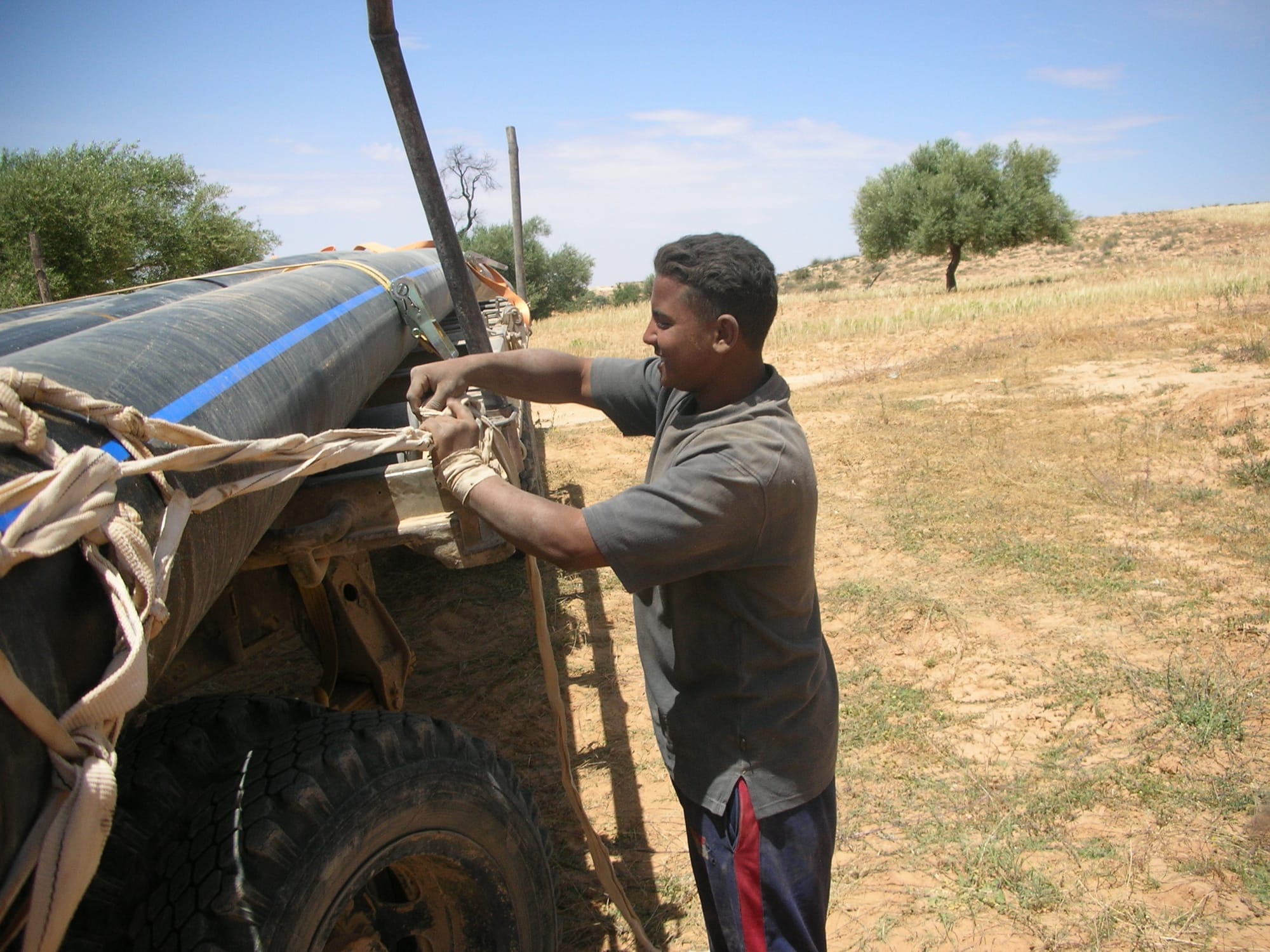 من سابفة أعمال مجموعة الدرع