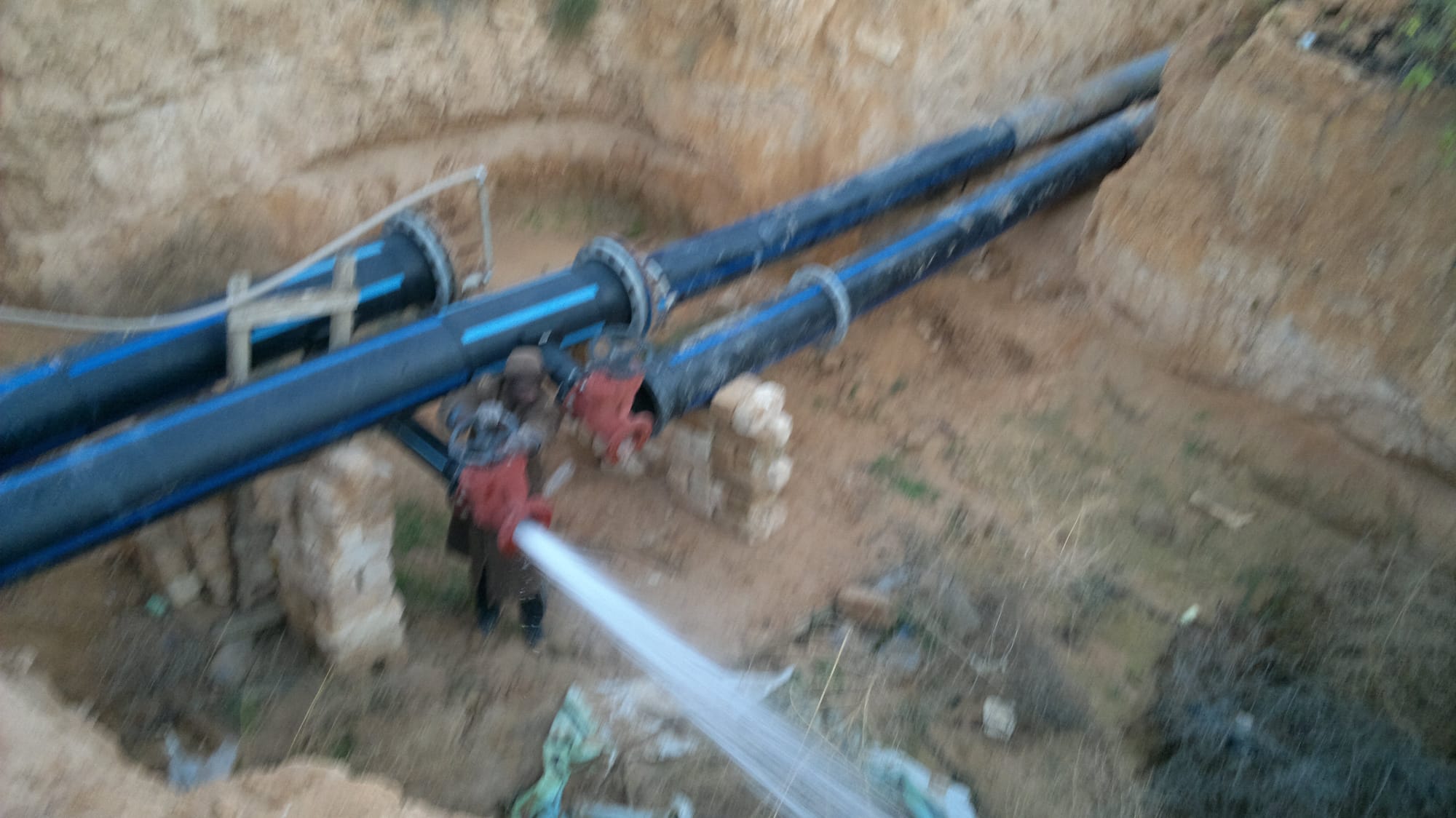 من سابفة أعمال مجموعة الدرع