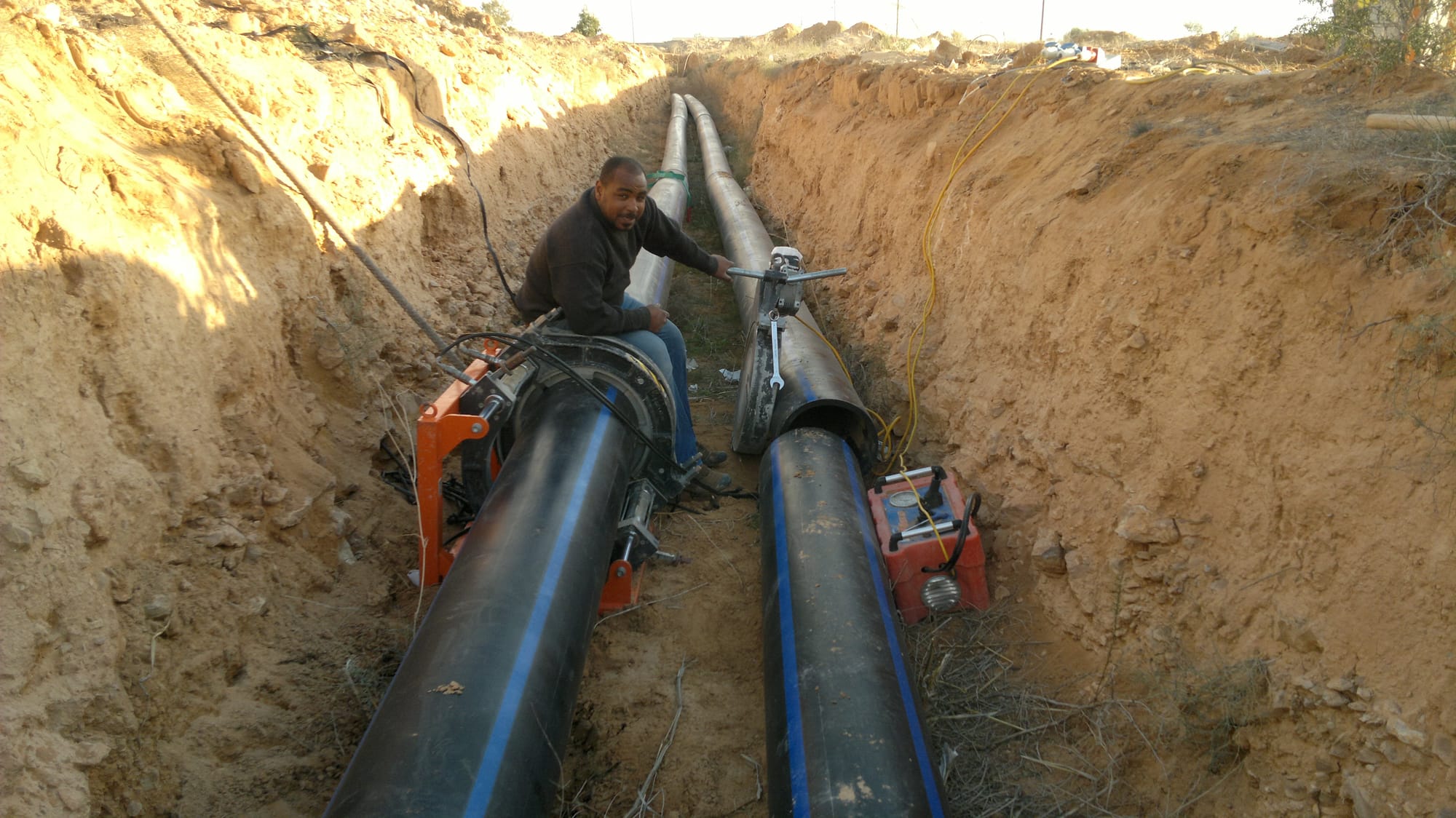 من سابفة أعمال مجموعة الدرع