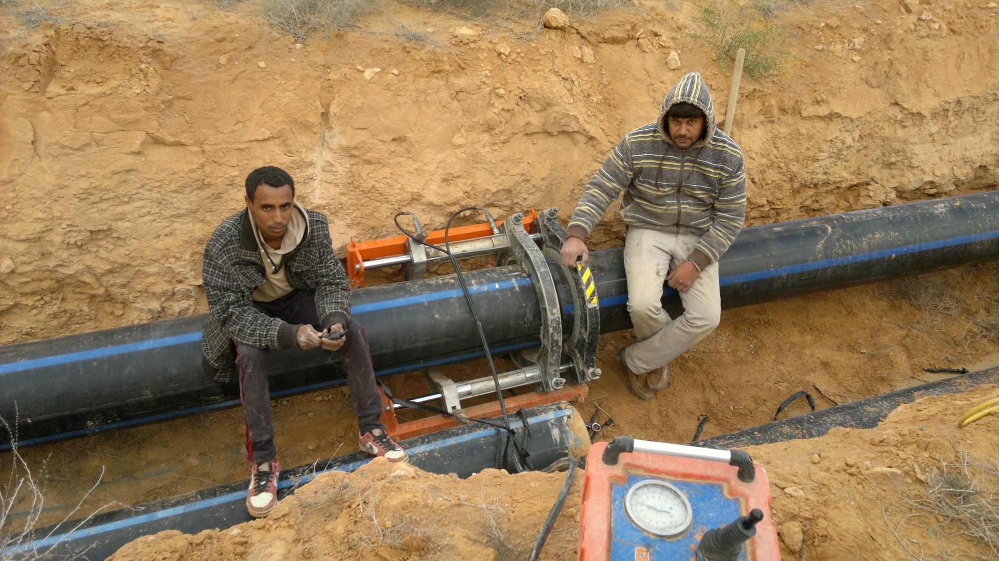 من سابفة أعمال مجموعة الدرع