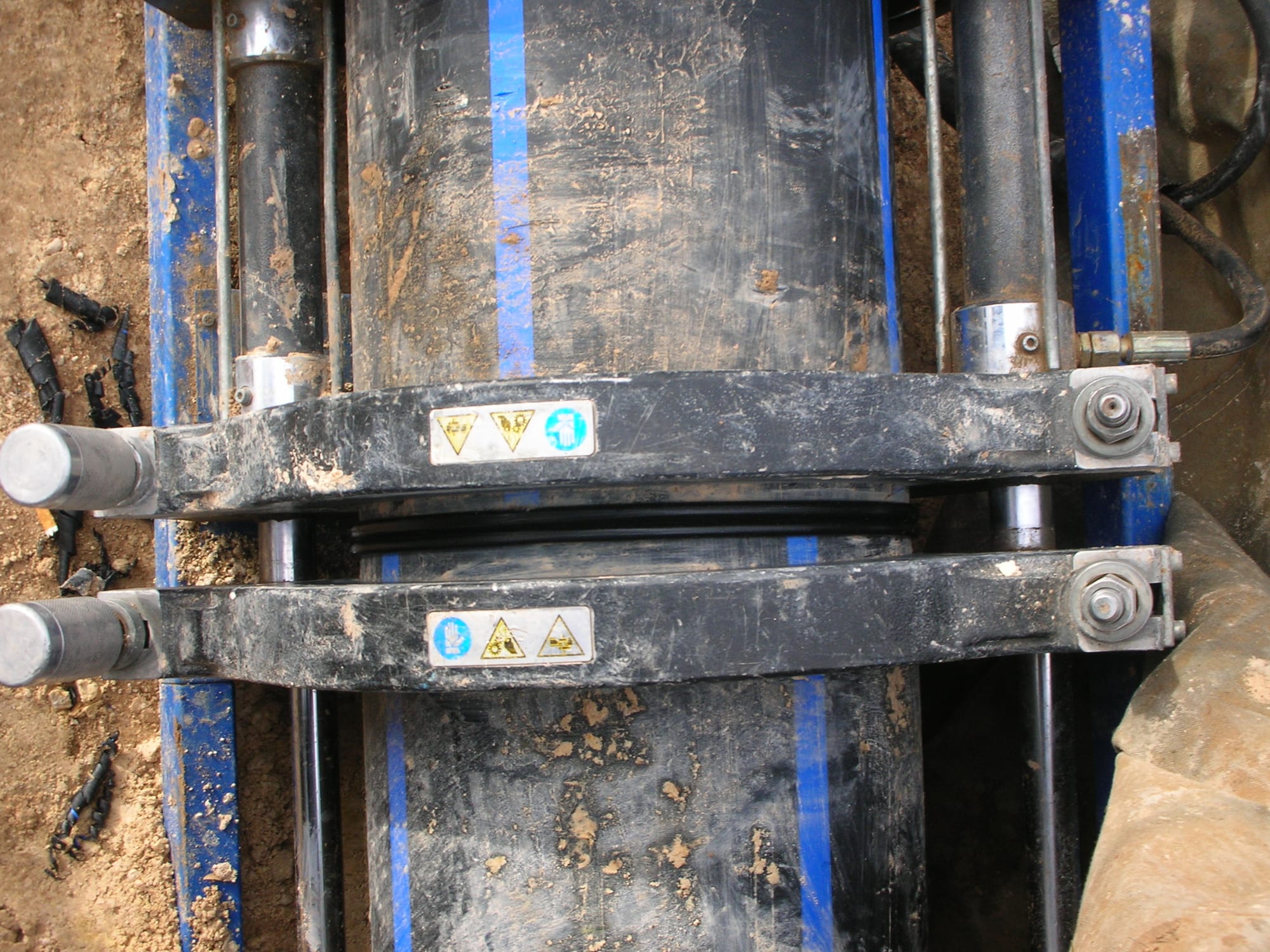 من سابفة أعمال مجموعة الدرع