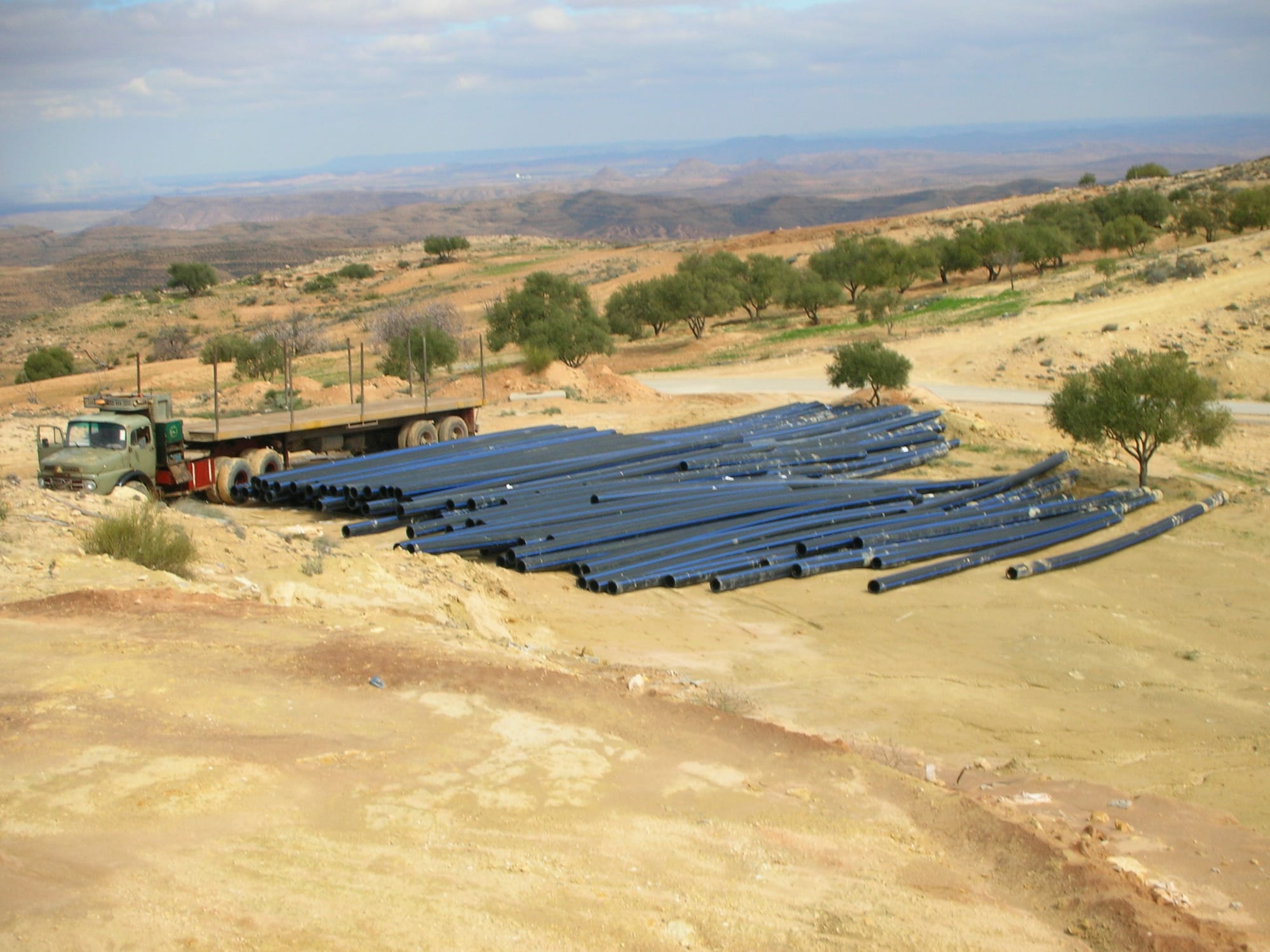 من سابفة أعمال مجموعة الدرع