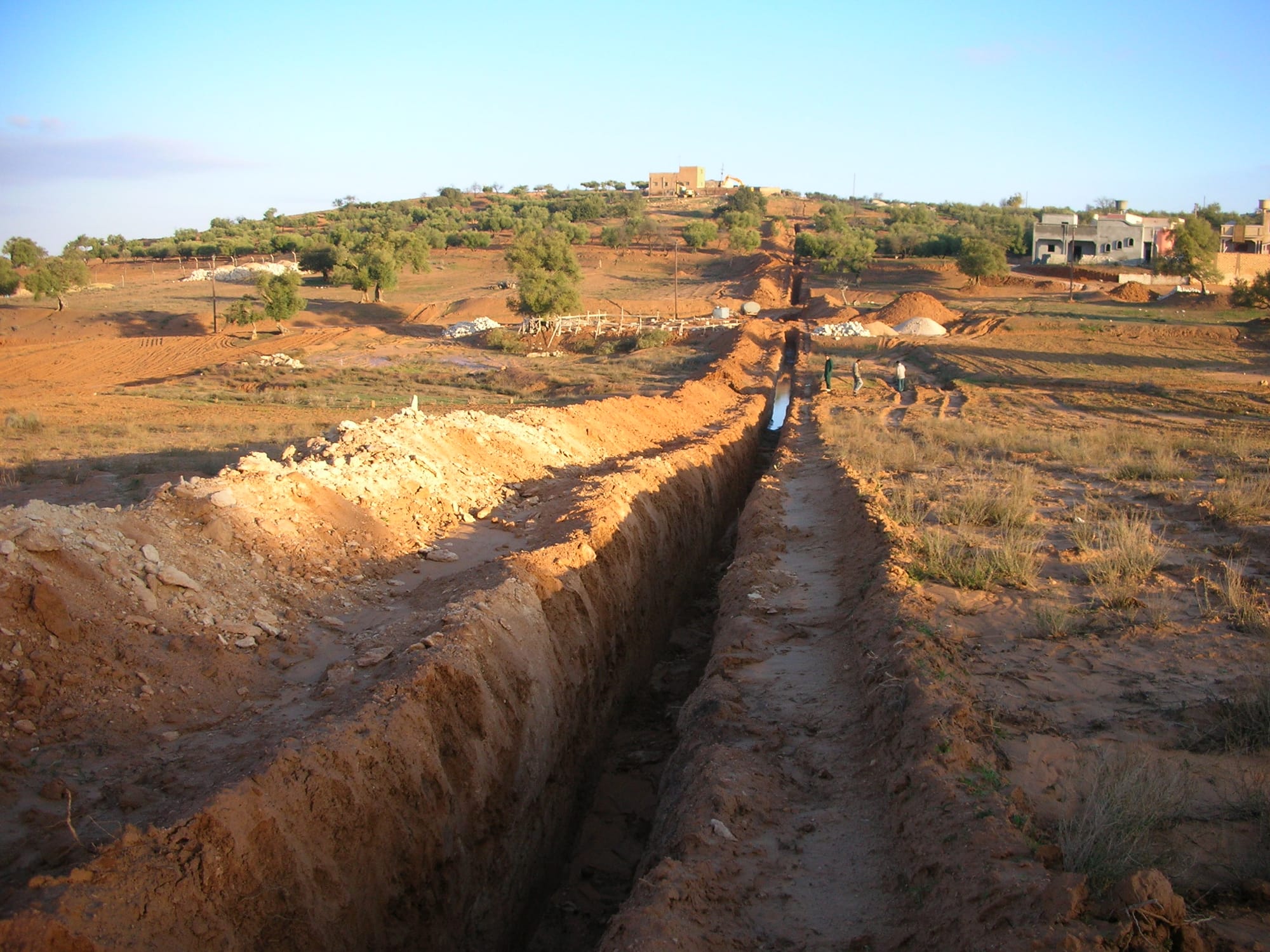 من سابفة أعمال مجموعة الدرع