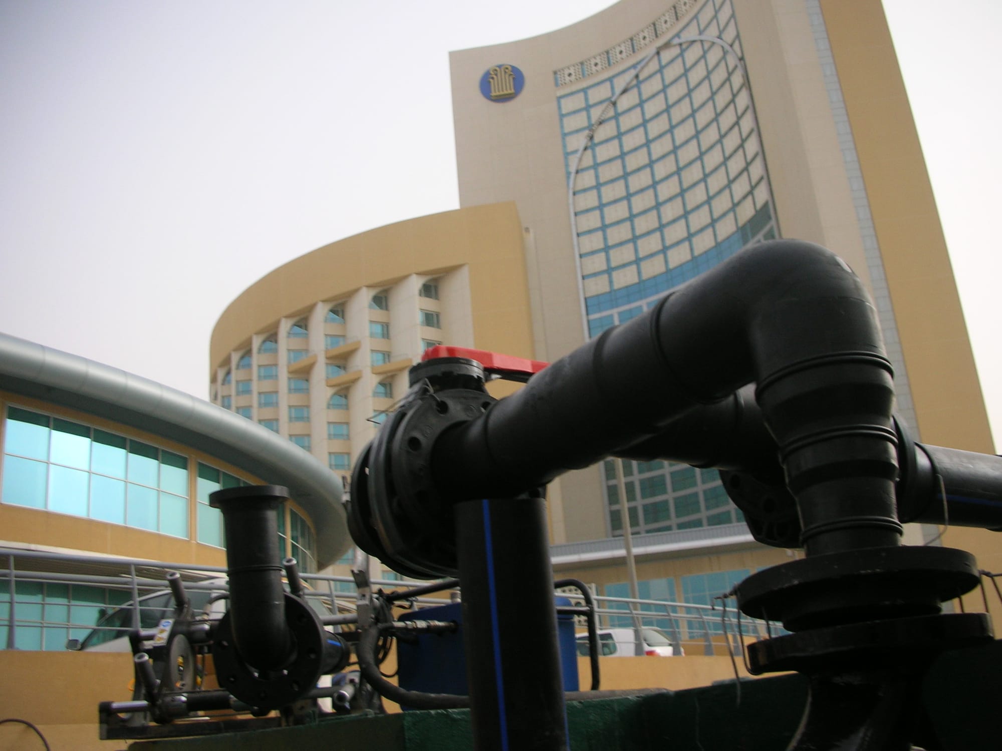 من سابفة أعمال مجموعة الدرع