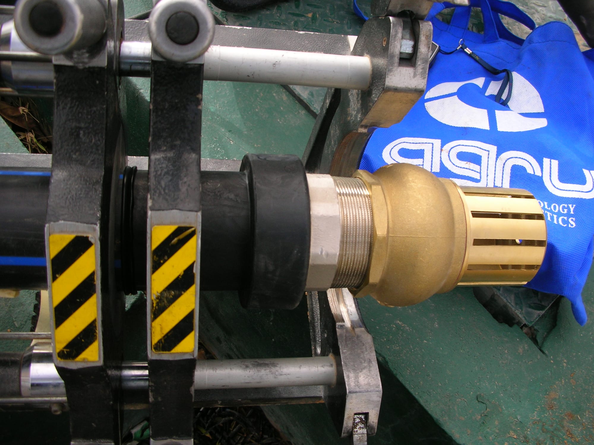 من سابفة أعمال مجموعة الدرع