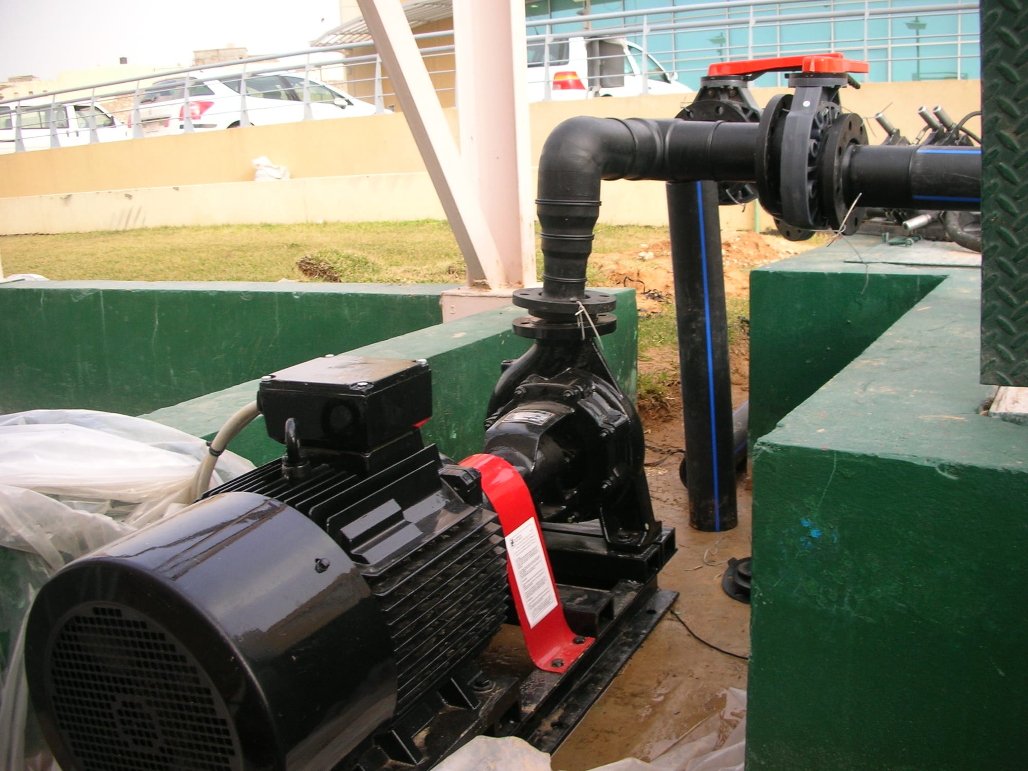 من سابفة أعمال مجموعة الدرع