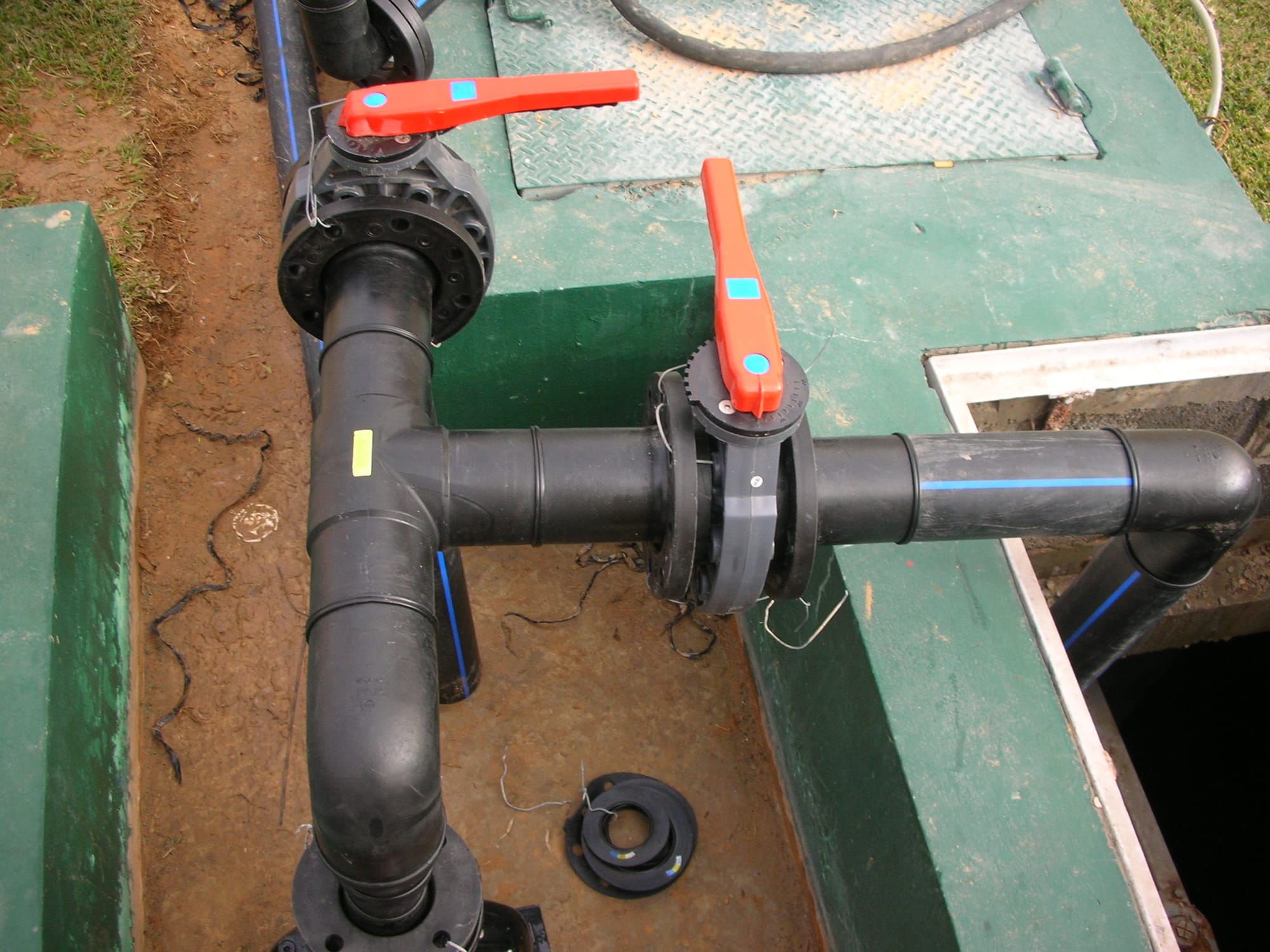 من سابفة أعمال مجموعة الدرع