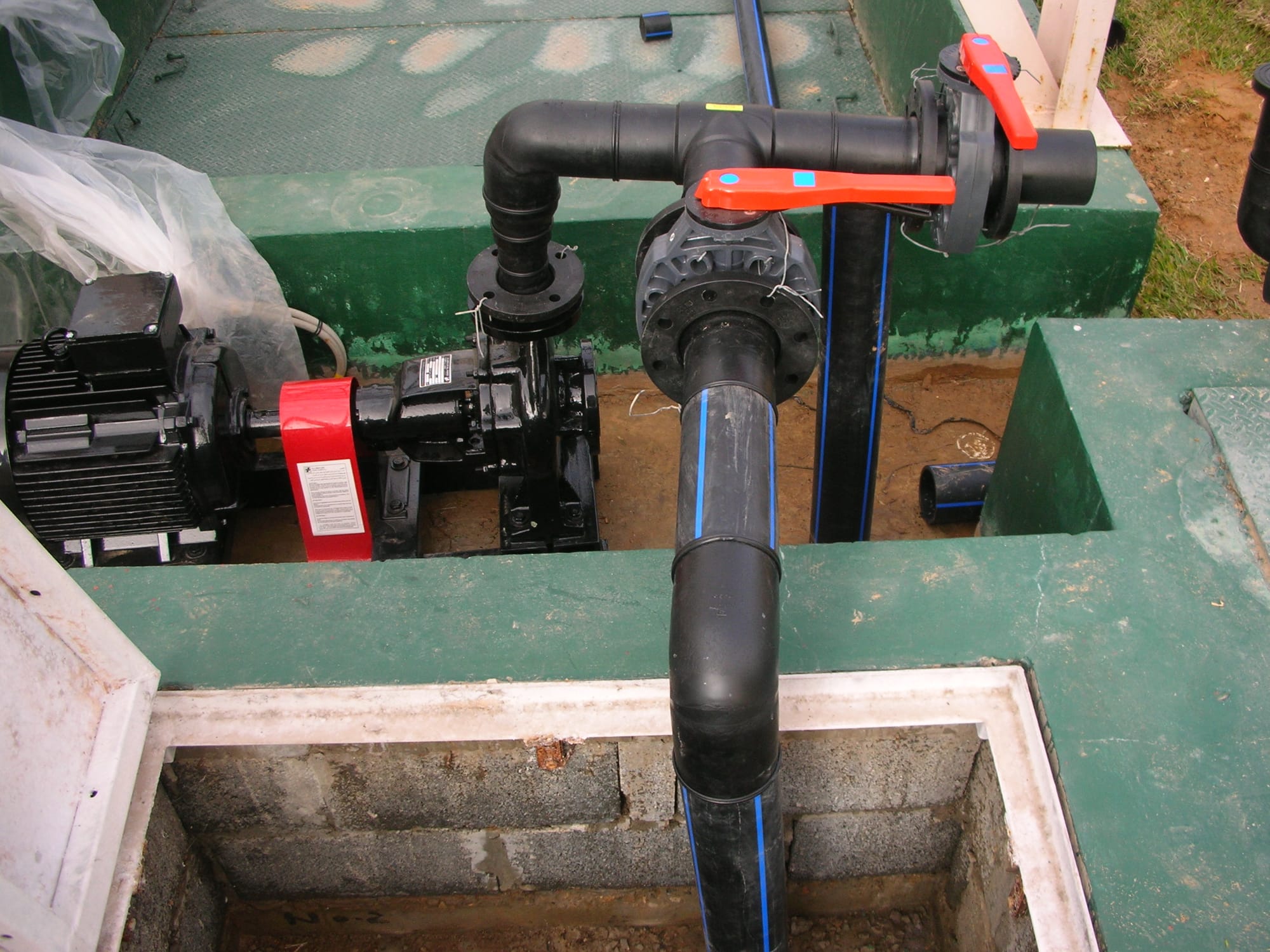 من سابفة أعمال مجموعة الدرع