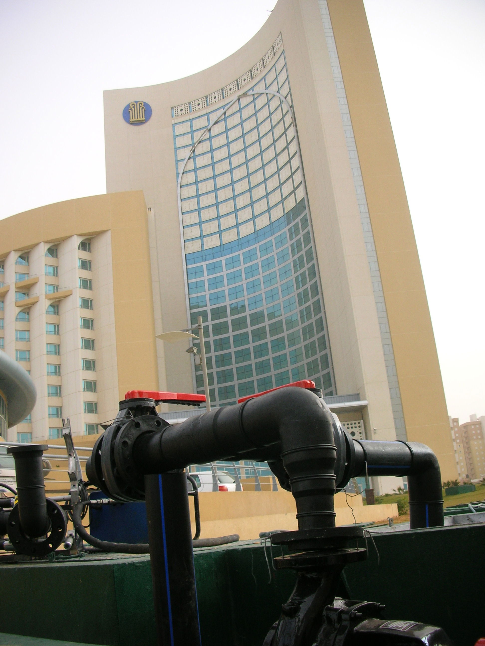 من سابفة أعمال مجموعة الدرع