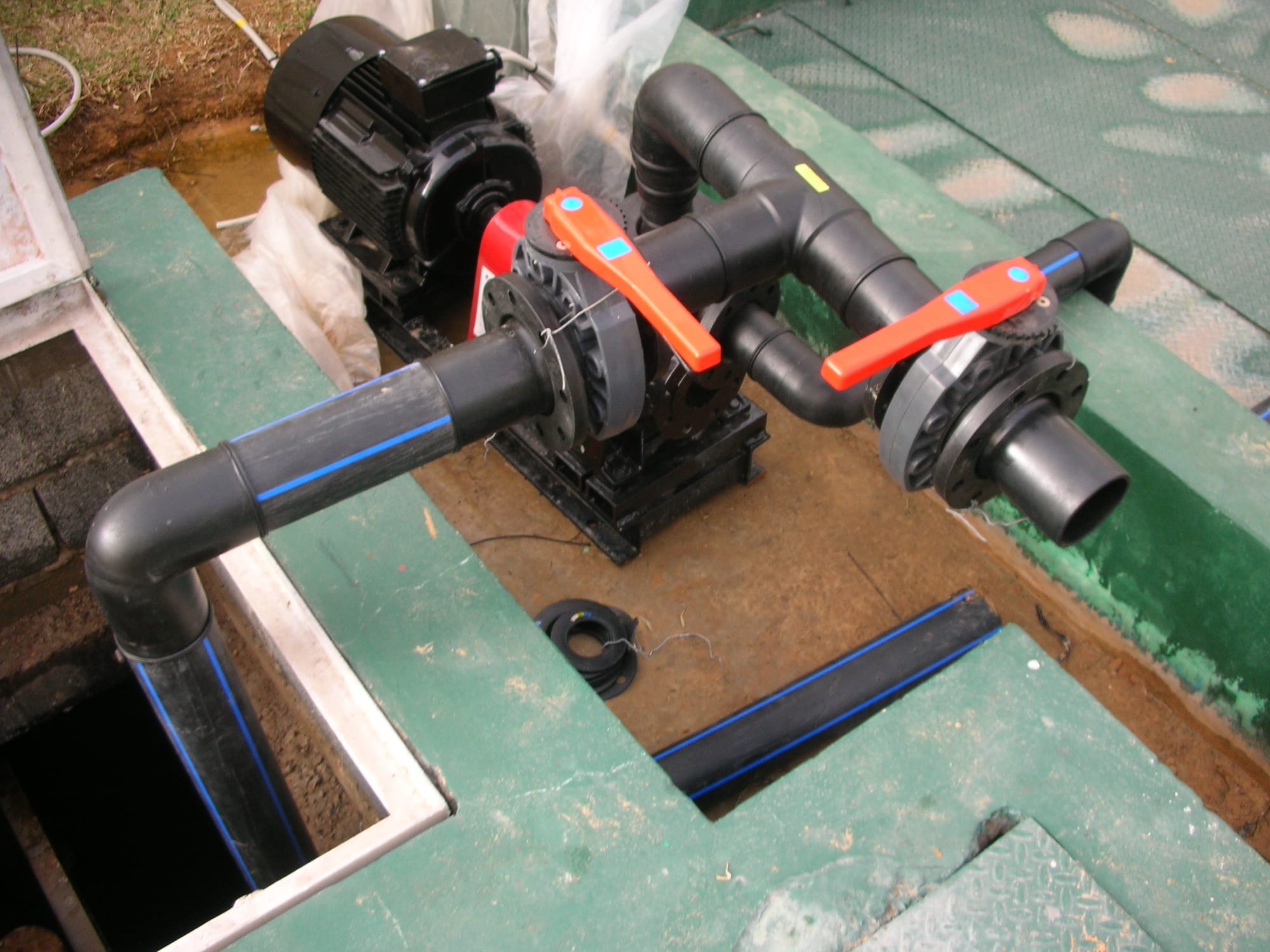 من سابفة أعمال مجموعة الدرع