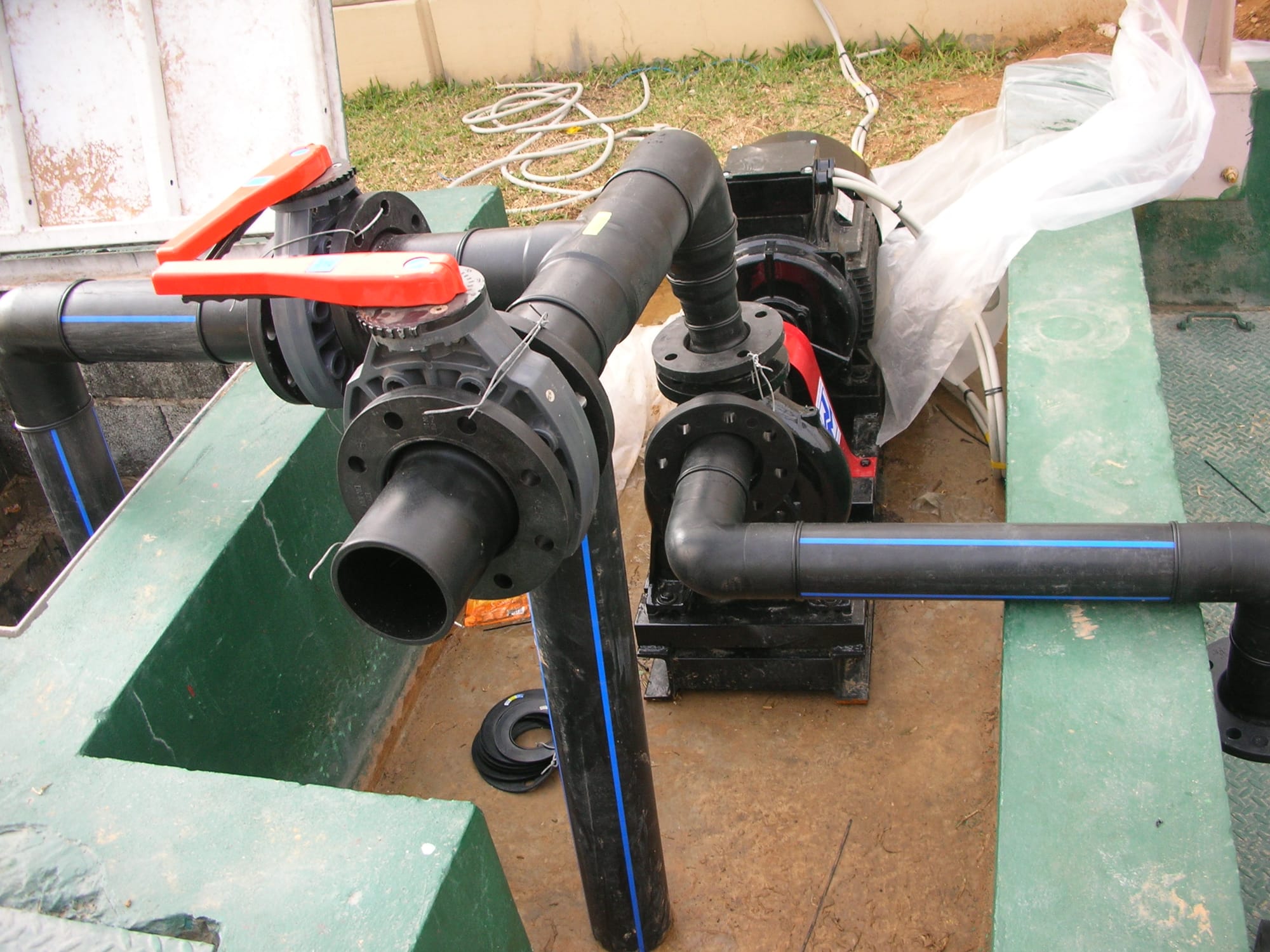 من سابفة أعمال مجموعة الدرع