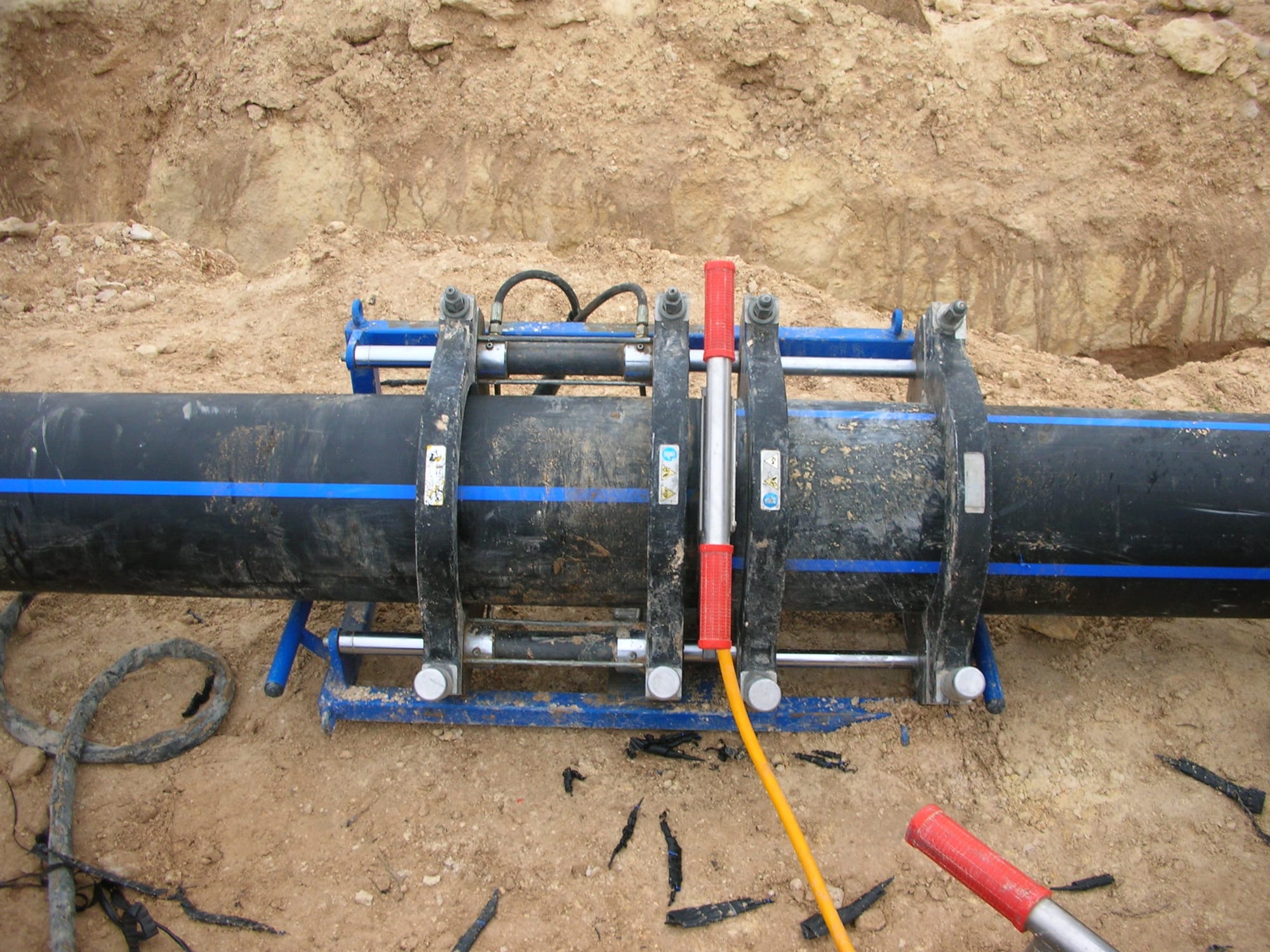 من سابفة أعمال مجموعة الدرع