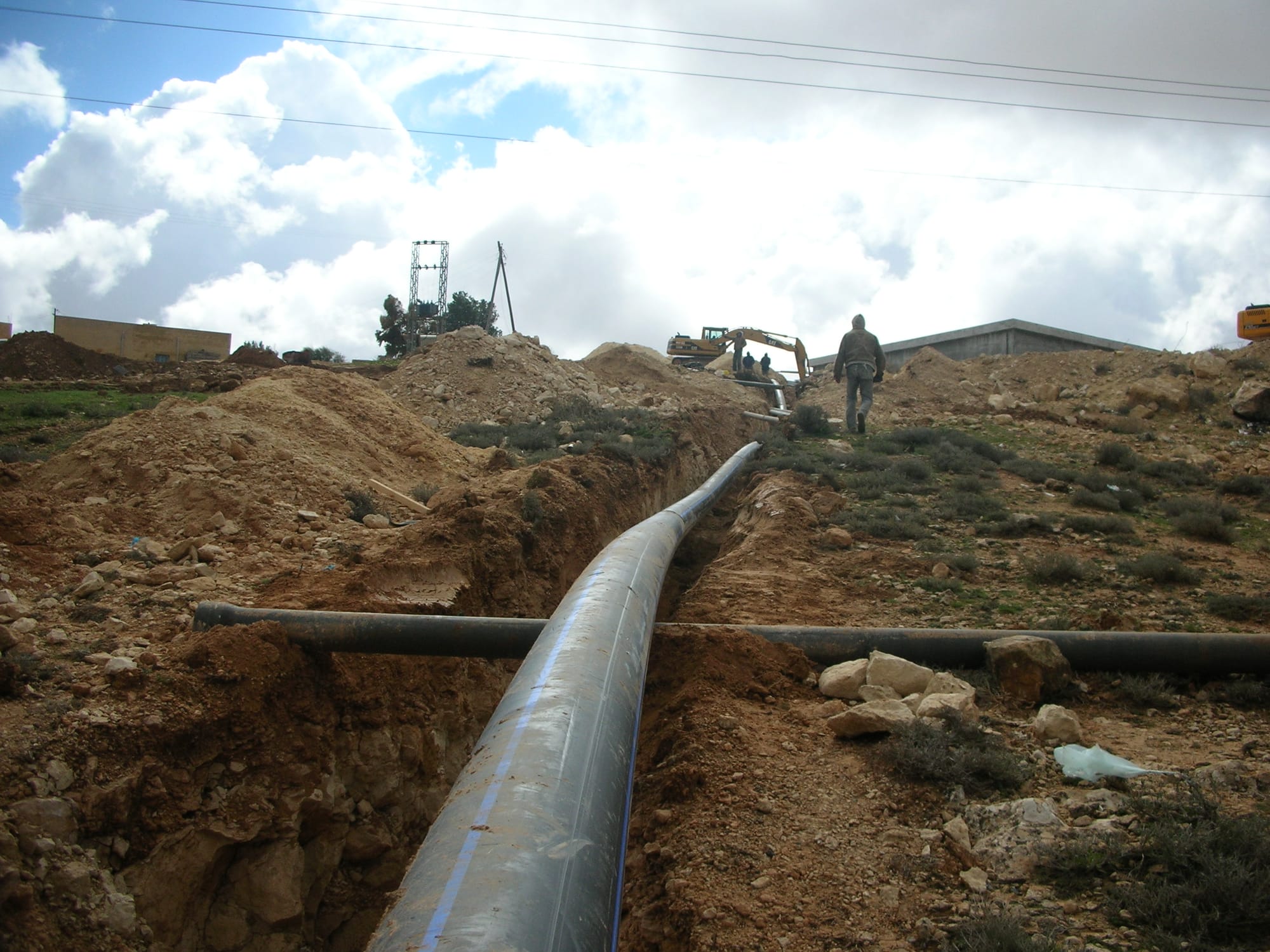 من سابفة أعمال مجموعة الدرع